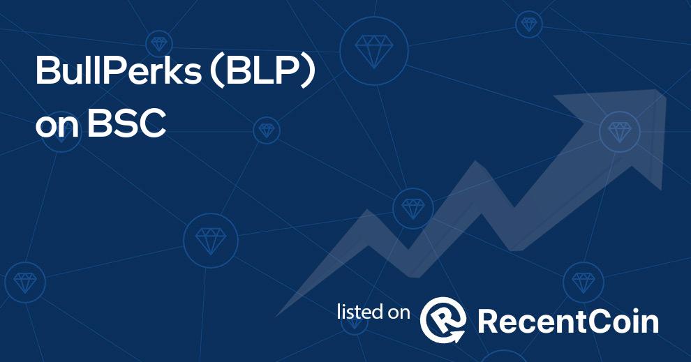 BLP coin