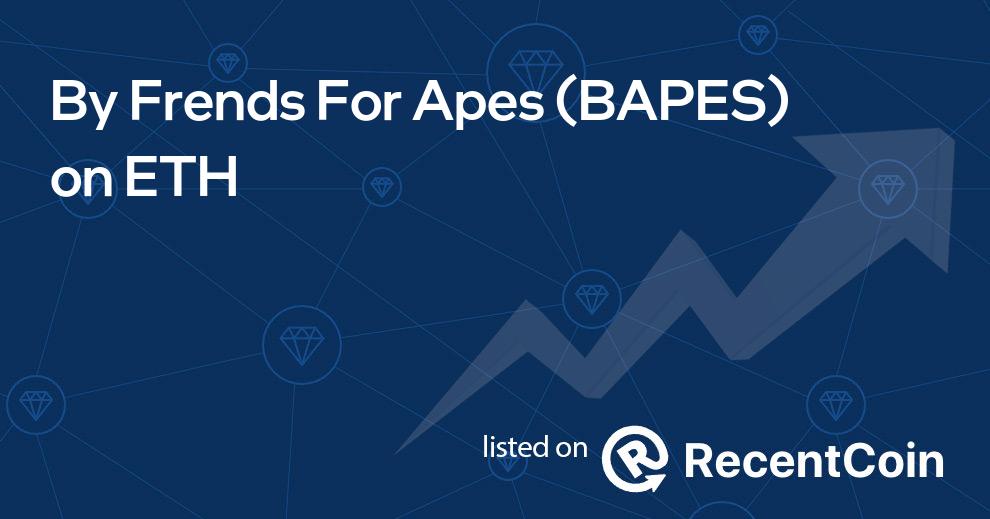 BAPES coin