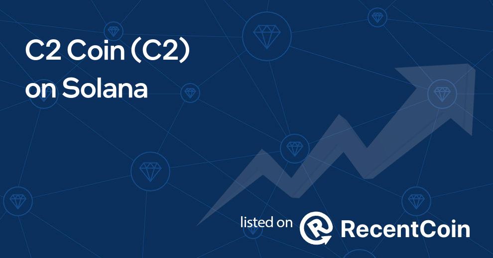 C2 coin