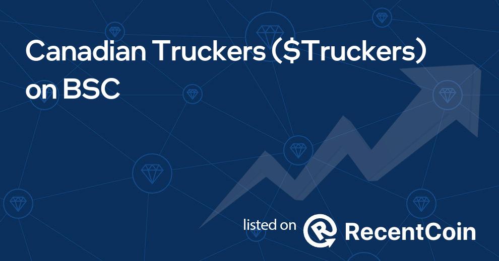 $Truckers coin