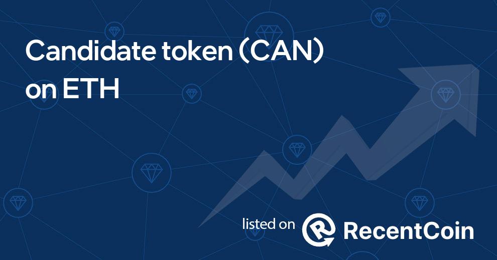 CAN coin