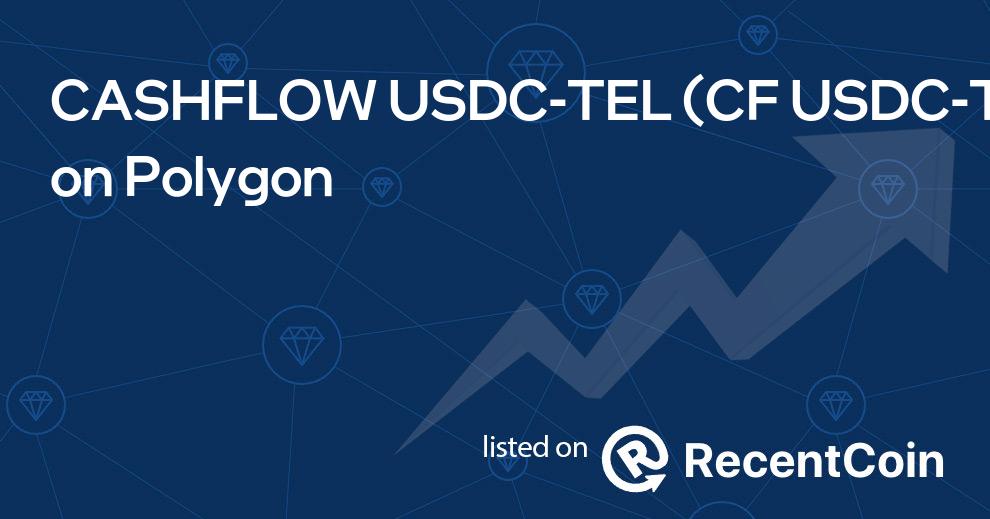 CF USDC-TEL coin