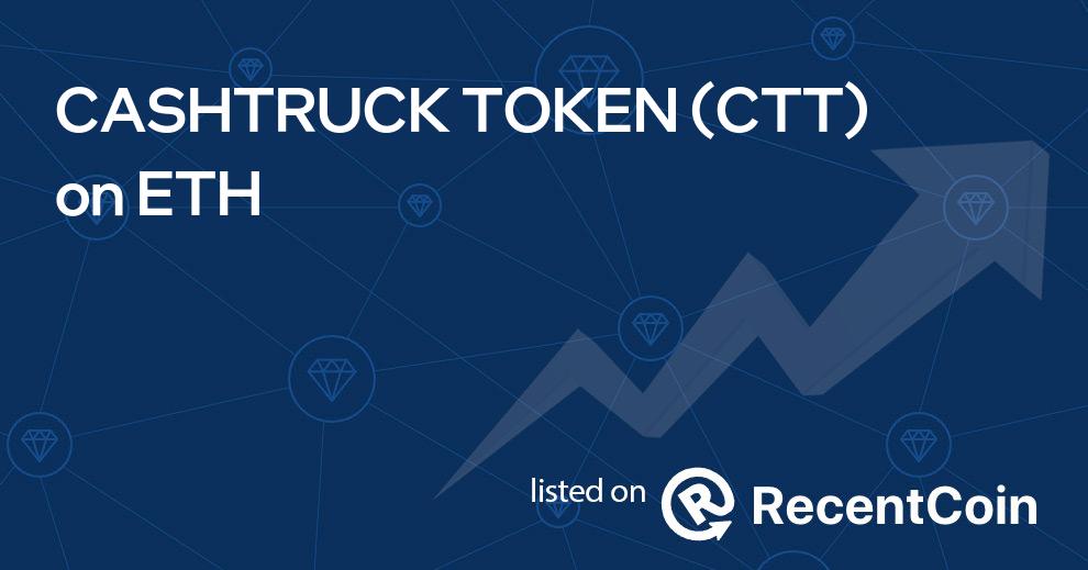 CTT coin