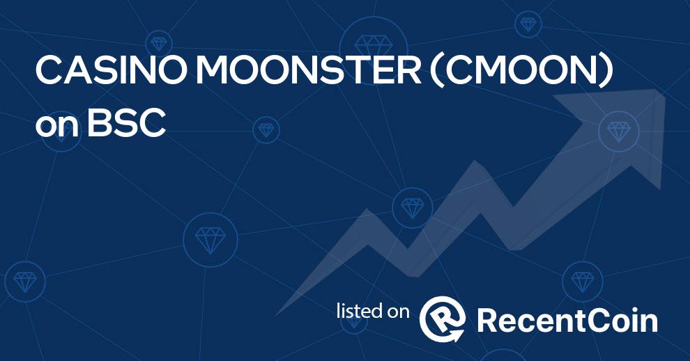 CMOON coin