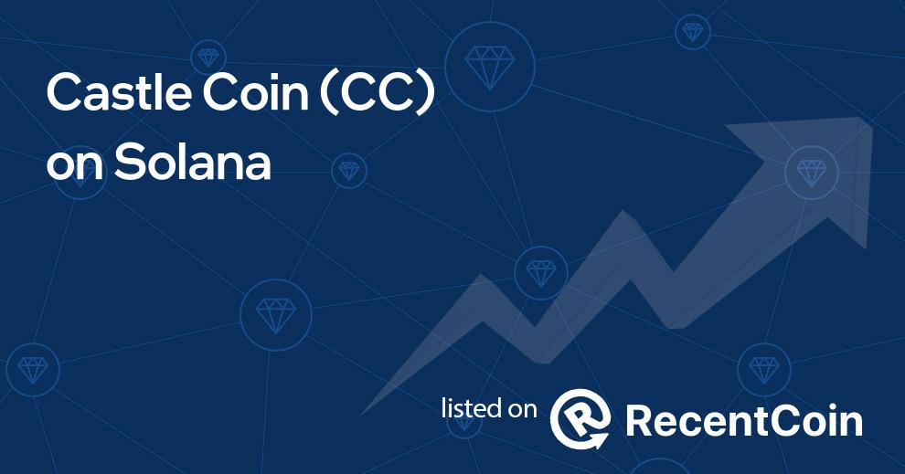 CC coin