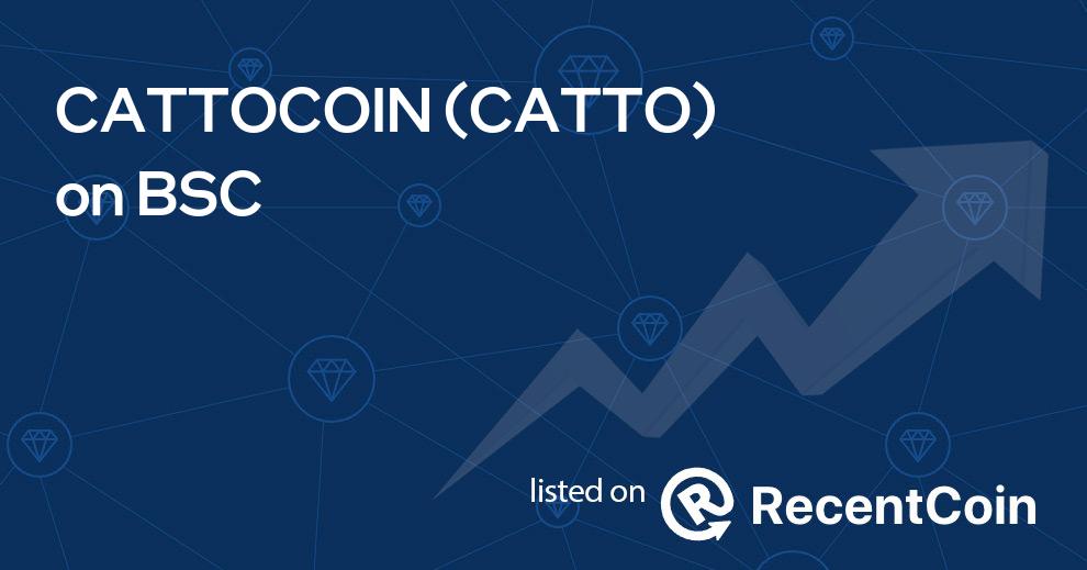 CATTO coin