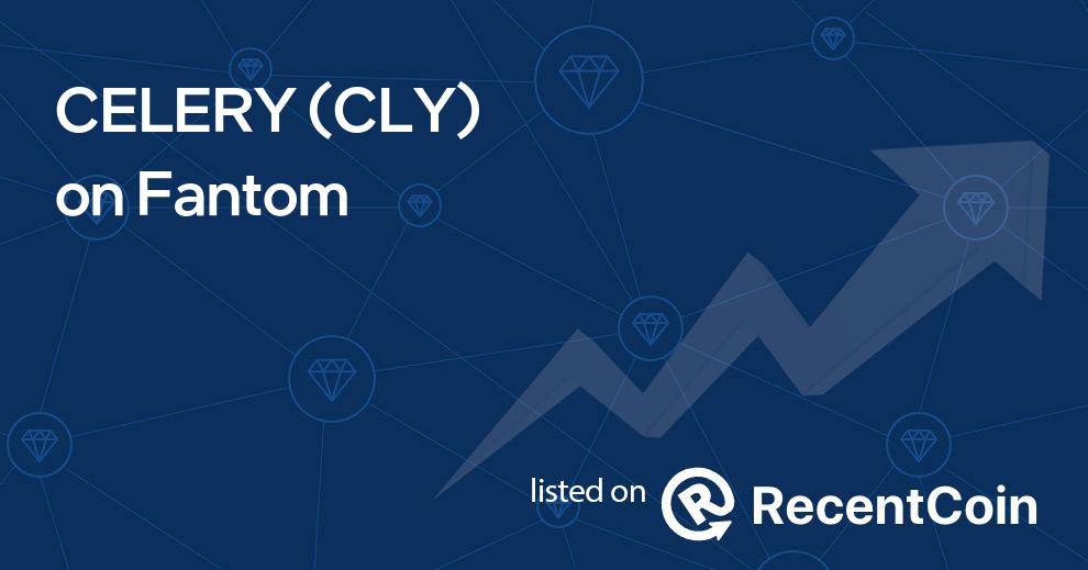 CLY coin