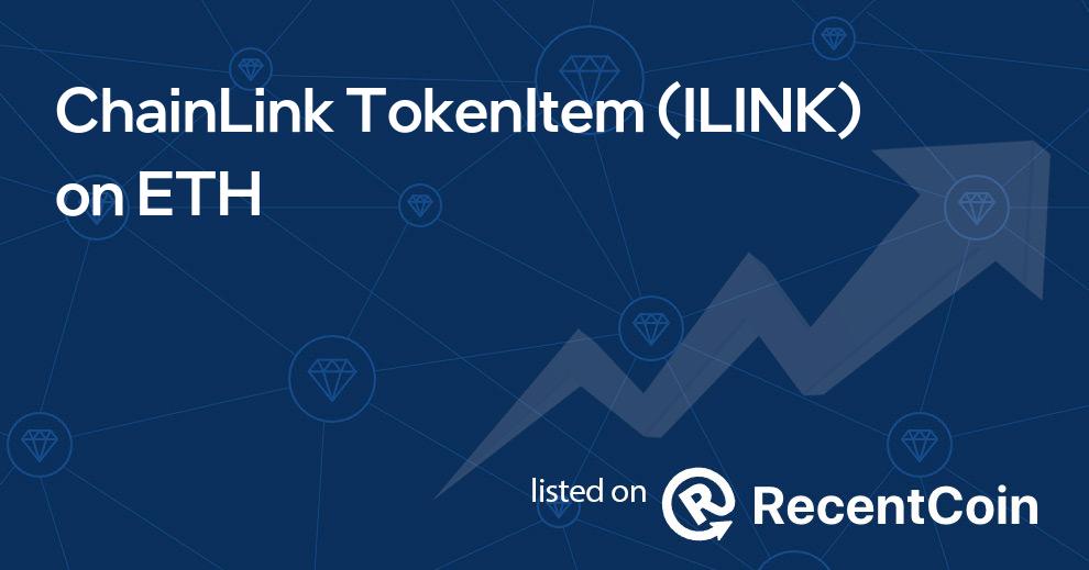 ILINK coin