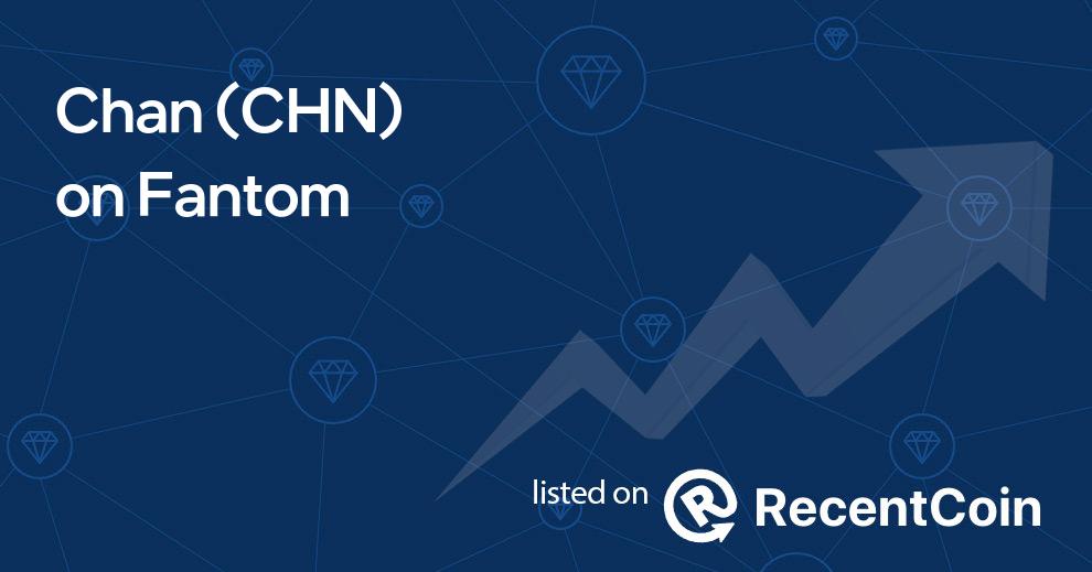 CHN coin