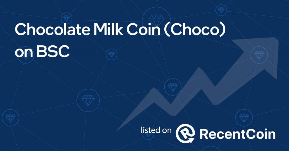 Choco coin