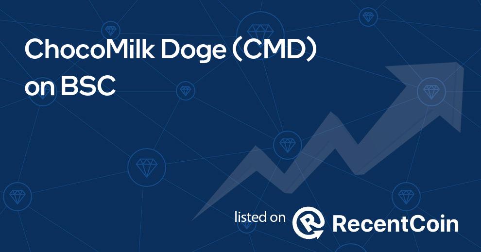 CMD coin