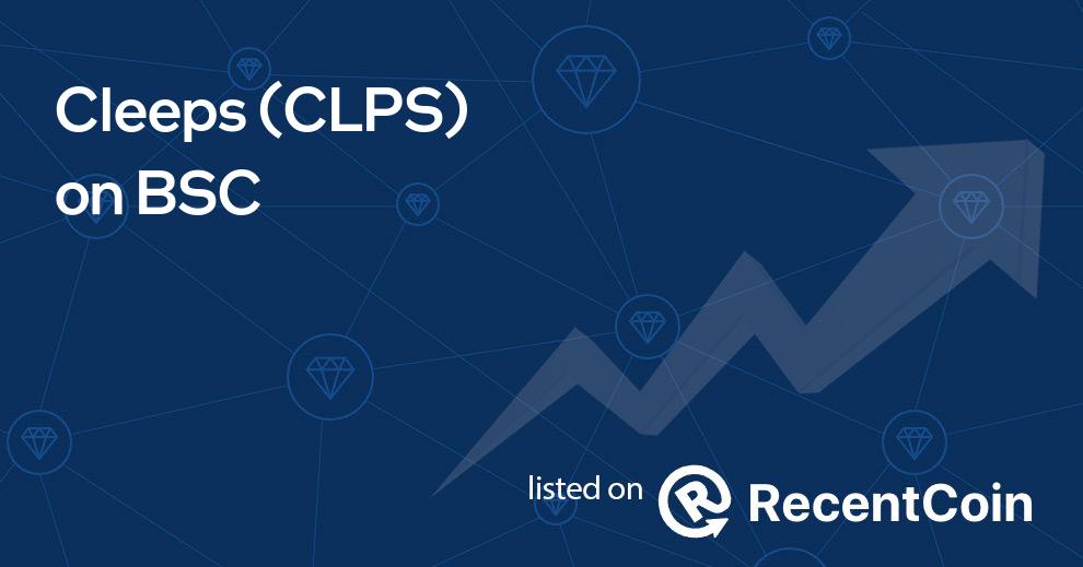 CLPS coin