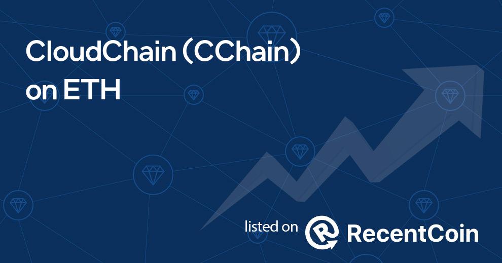 CChain coin