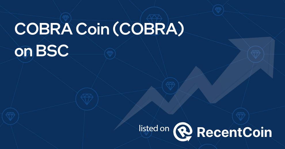COBRA coin