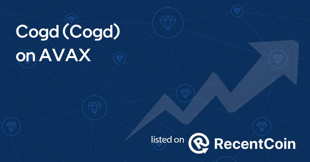 Cogd coin