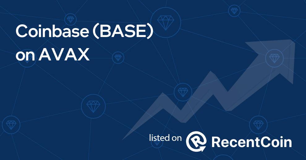 BASE coin