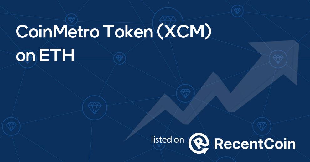 XCM coin