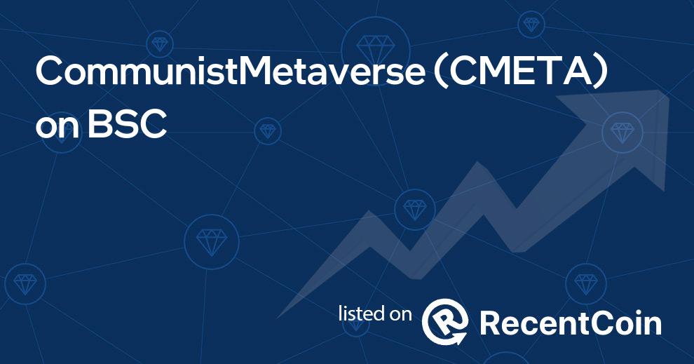 CMETA coin