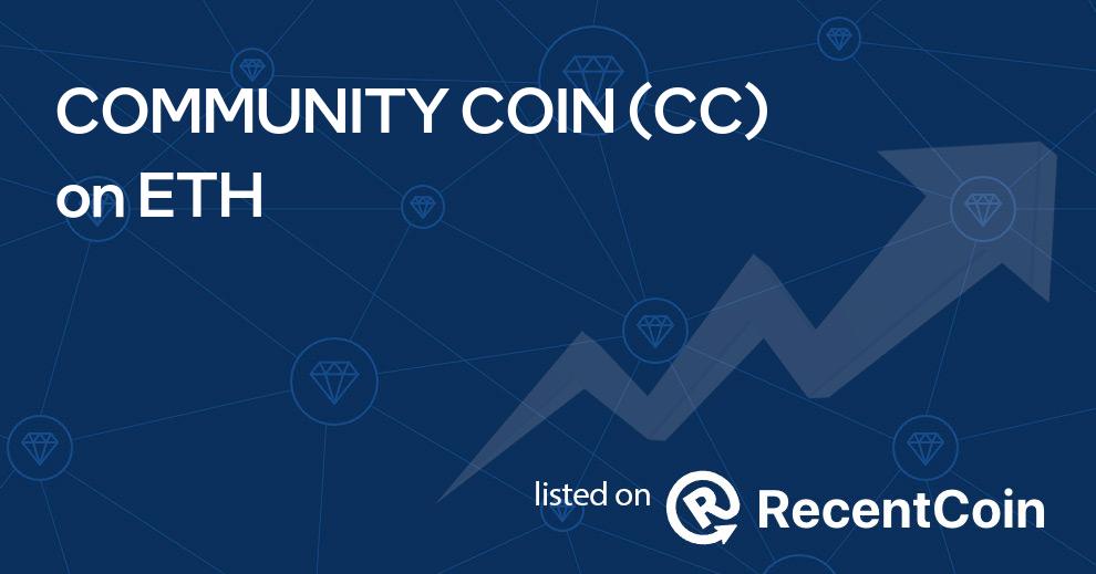 CC coin