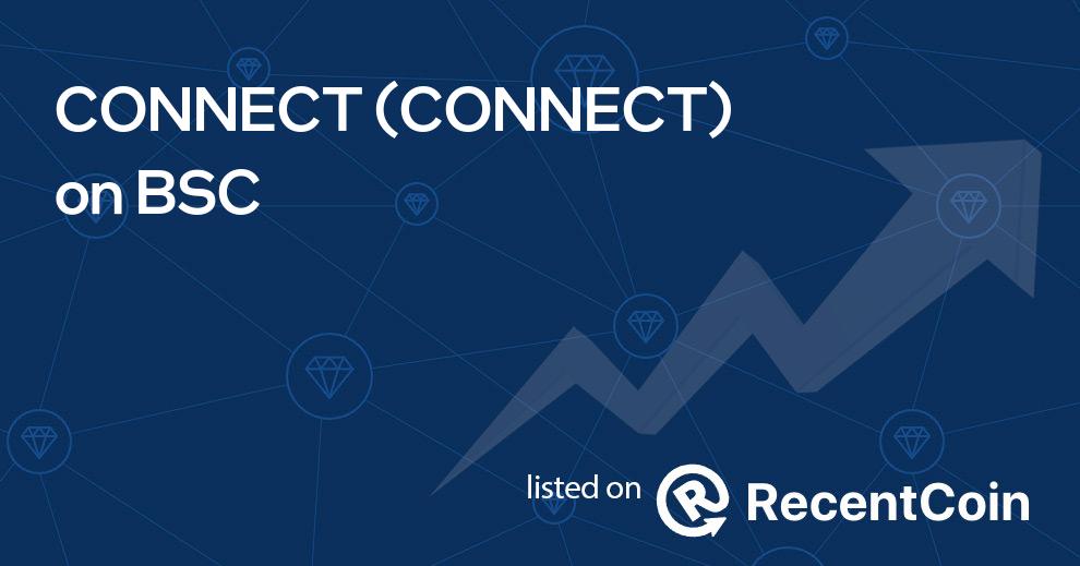 CONNECT coin