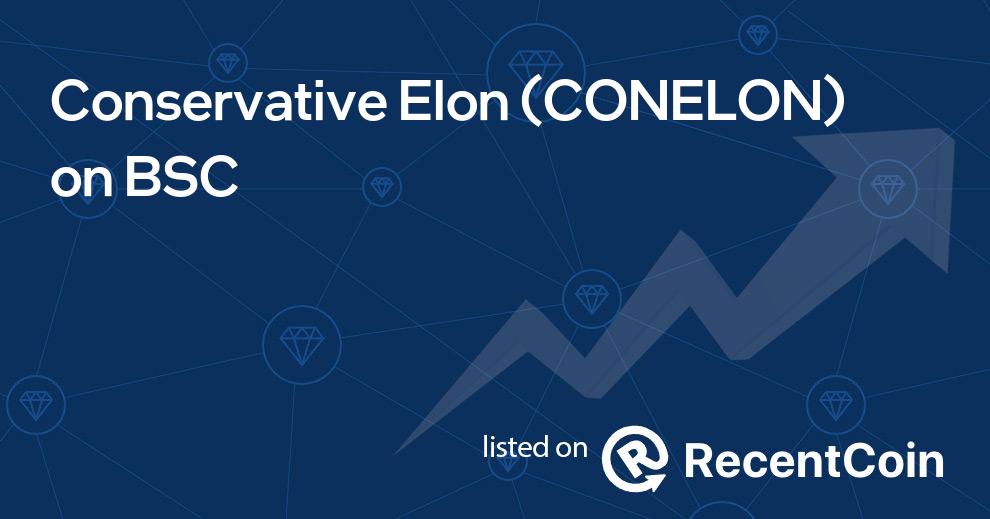 CONELON coin