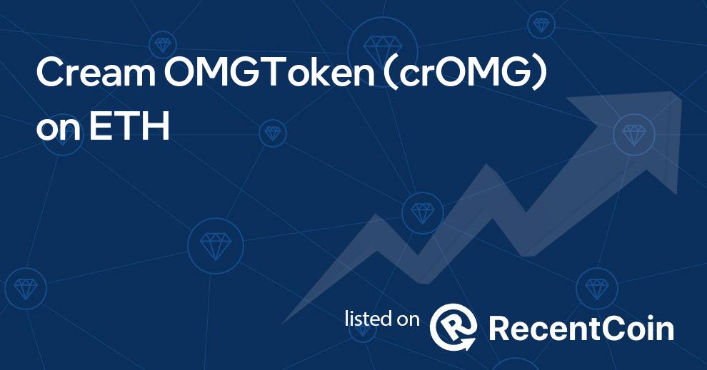 crOMG coin