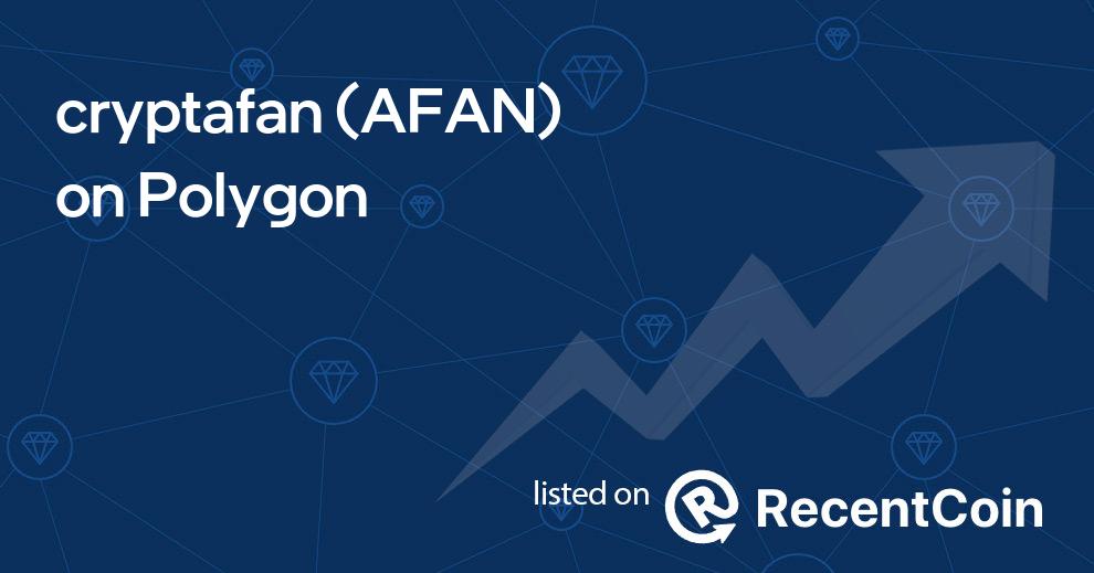 AFAN coin