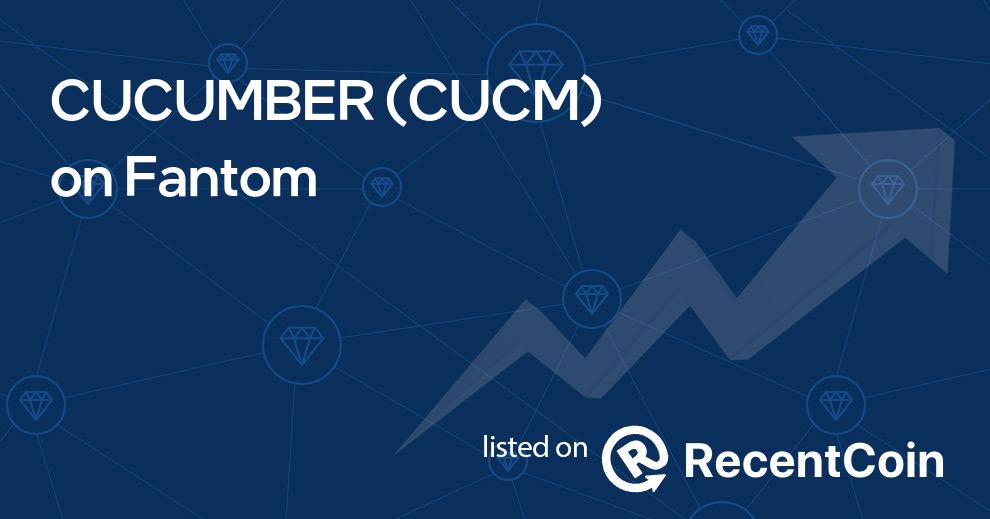 CUCM coin