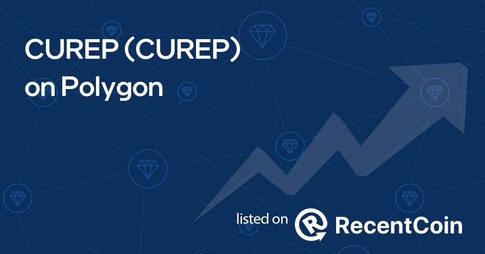 CUREP coin