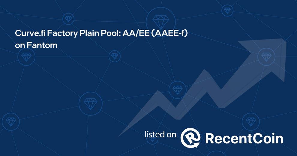 AAEE-f coin