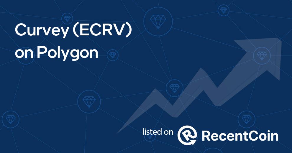 ECRV coin