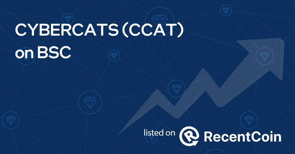 CCAT coin