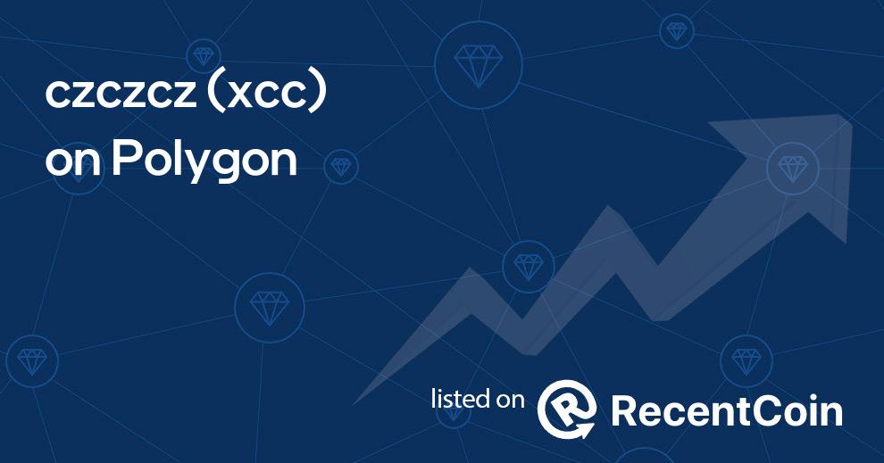 xcc coin