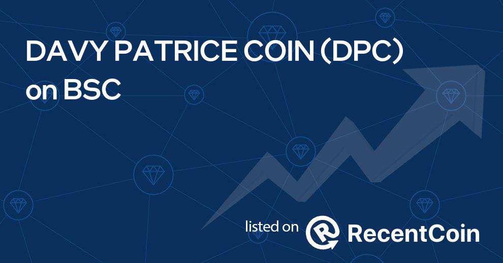 DPC coin