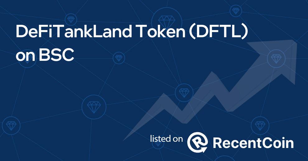 DFTL coin