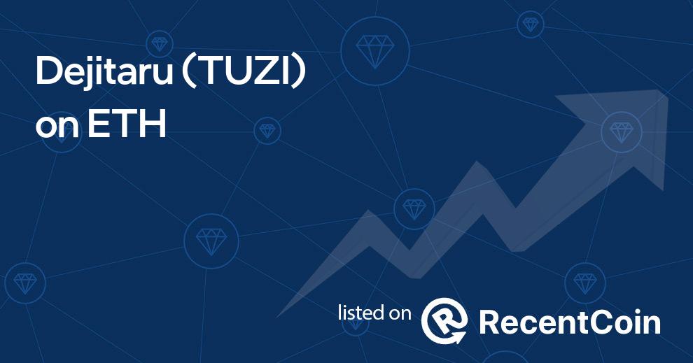 TUZI coin