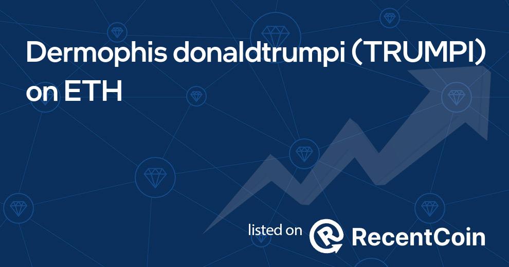 TRUMPI coin