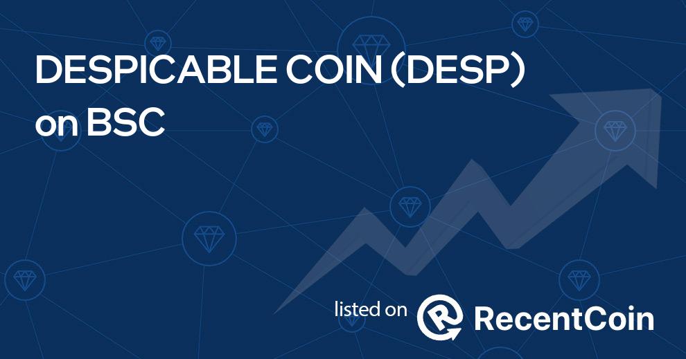 DESP coin