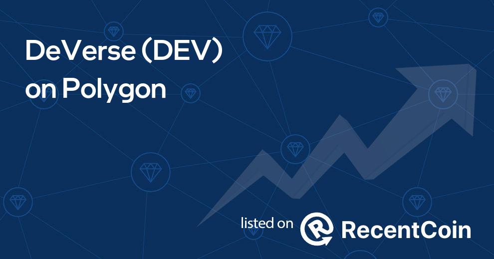 DEV coin