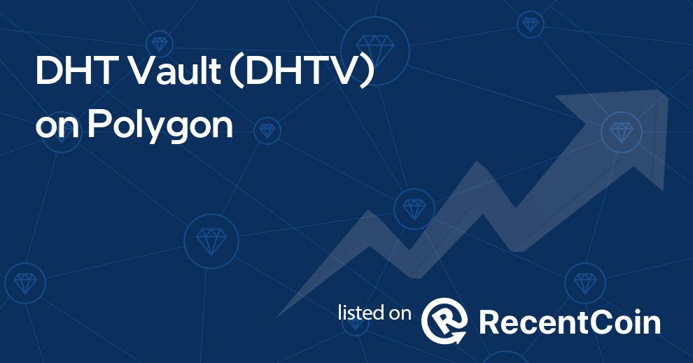 DHTV coin