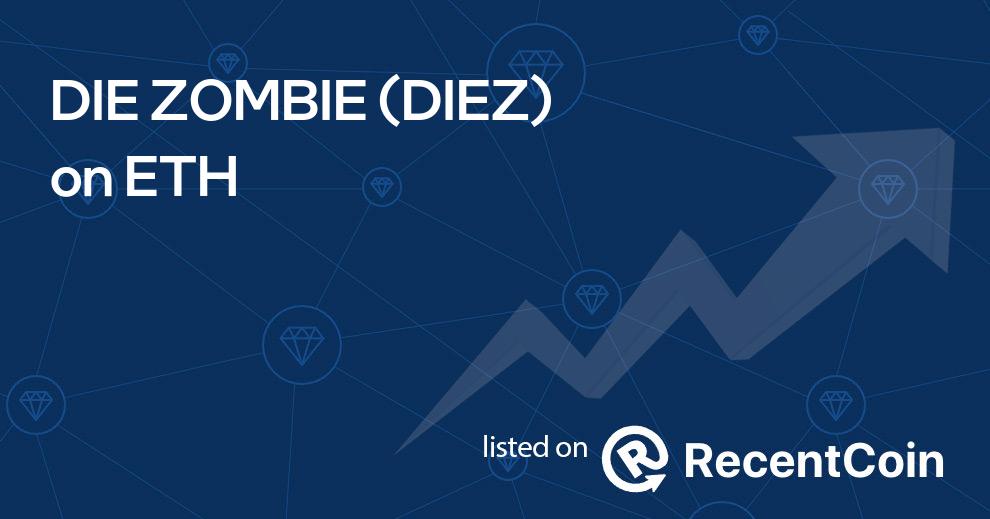 DIEZ coin