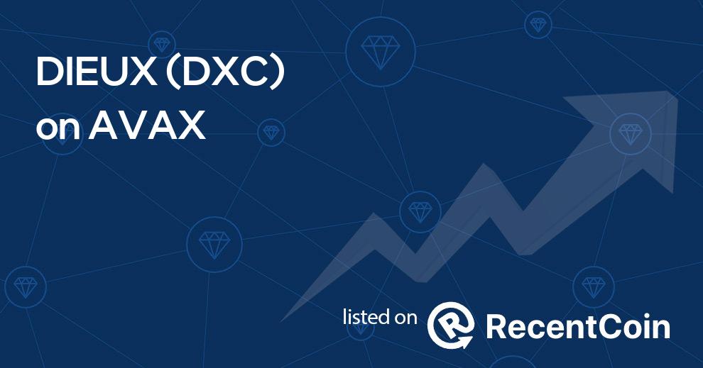 DXC coin