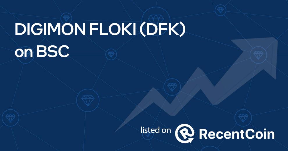 DFK coin