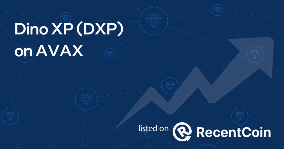 DXP coin