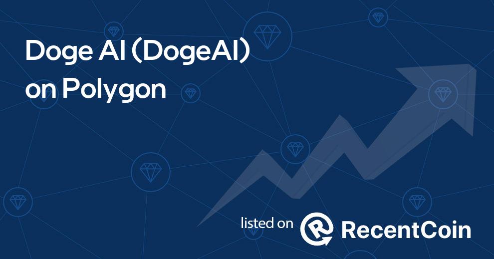 DogeAI coin