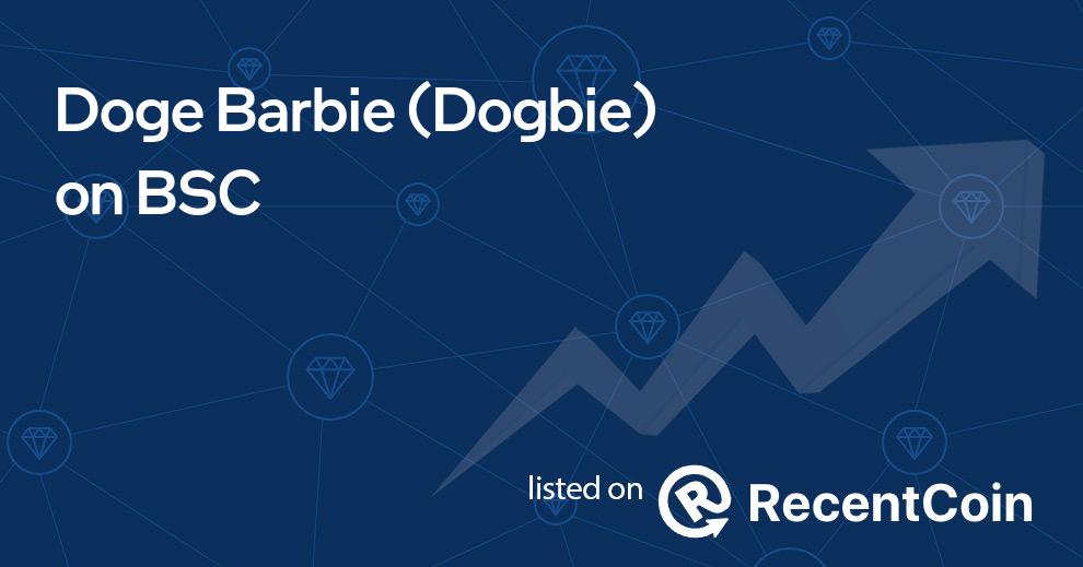 Dogbie coin