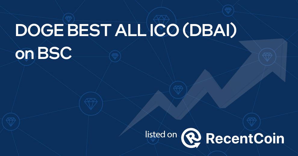 DBAI coin