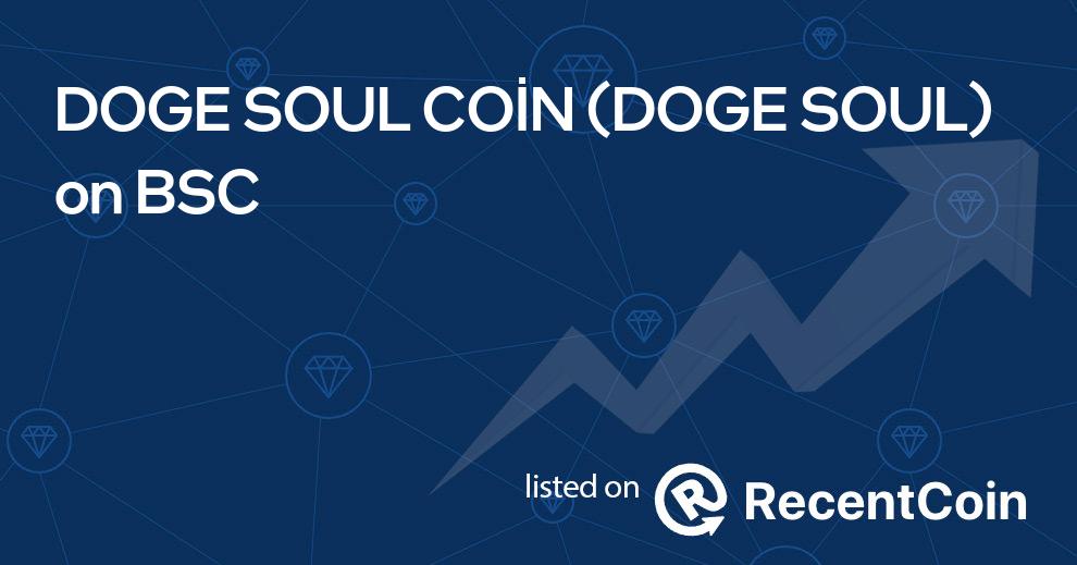 DOGE SOUL coin