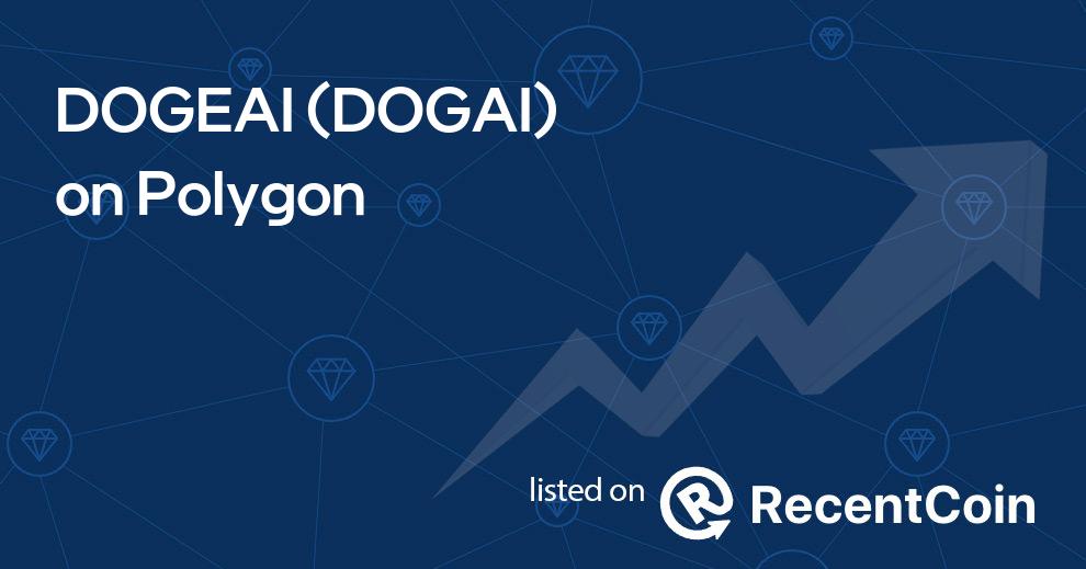 DOGAI coin