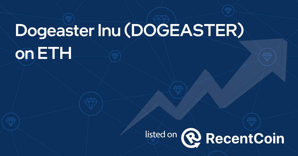 DOGEASTER coin